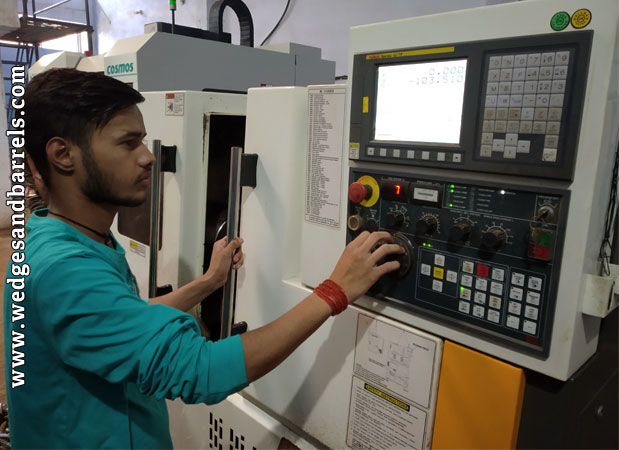 Prestressing Anchorage Coupling System manufacturers in India Punjab Ludhiana