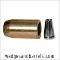 Prestressing Barrel And Wedge manufacturers in India Punjab Ludhiana