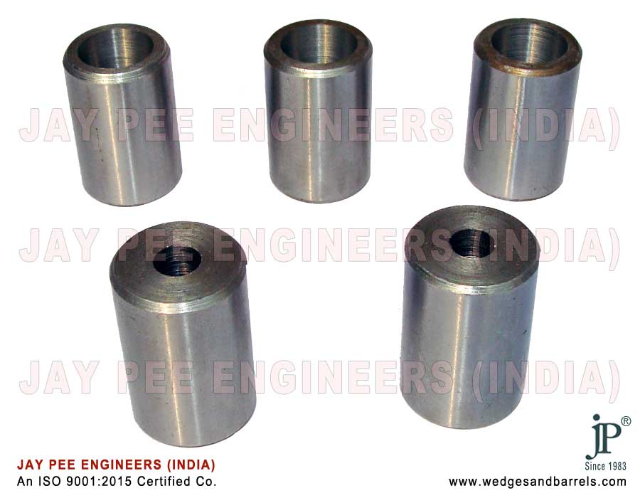 Barrels For Construction Manufacturers Exporters in India Punjab Ludhiana