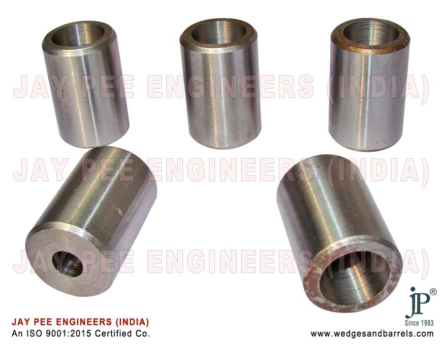 Wire Bridge Barrels Manufacturers Exporters in India Punjab Ludhiana