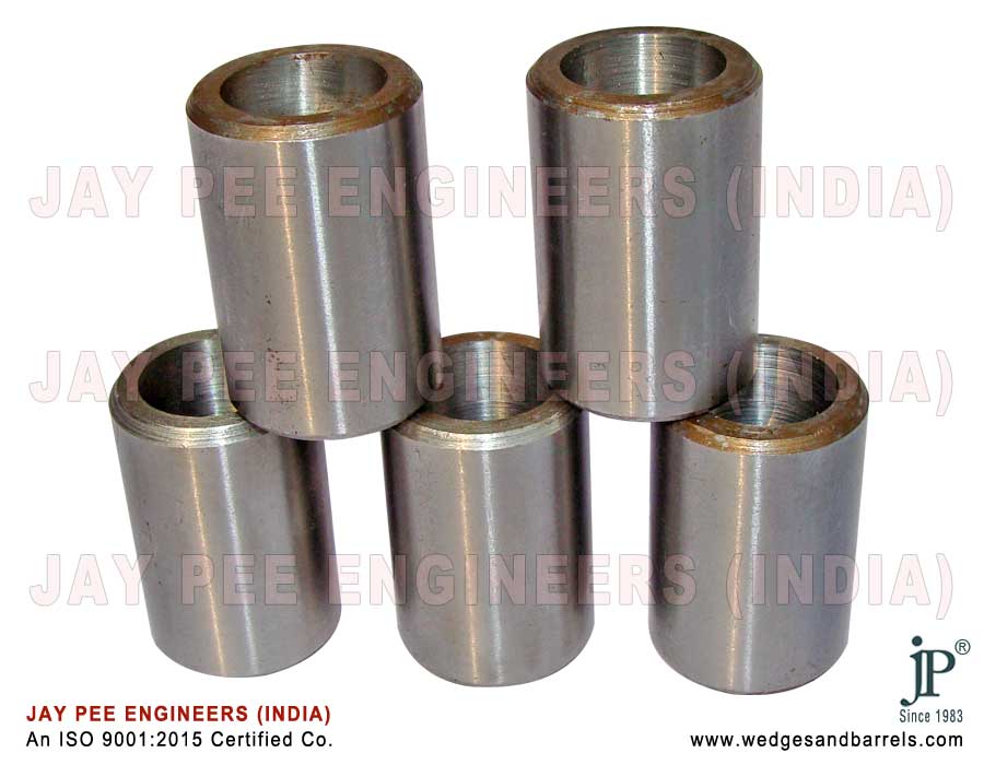 Concrete Pole Barrels Manufacturers Exporters in India Punjab Ludhiana