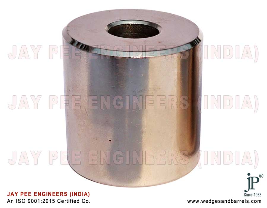 Prestressed Anchor Barrels Manufacturers Exporters in India Punjab Ludhiana