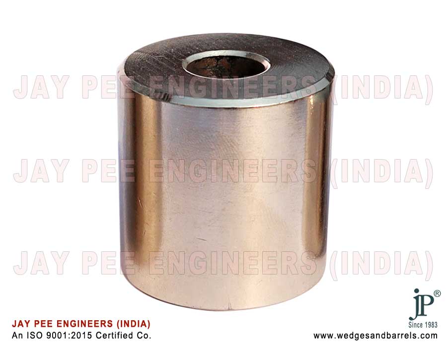 Post Tensioning Barrels Manufacturers Exporters in India Punjab Ludhiana