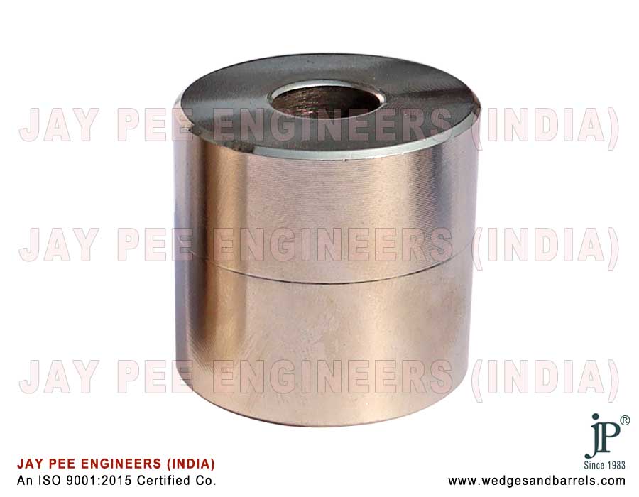 Pre Tensioning Barrels Manufacturers Exporters in India Punjab Ludhiana