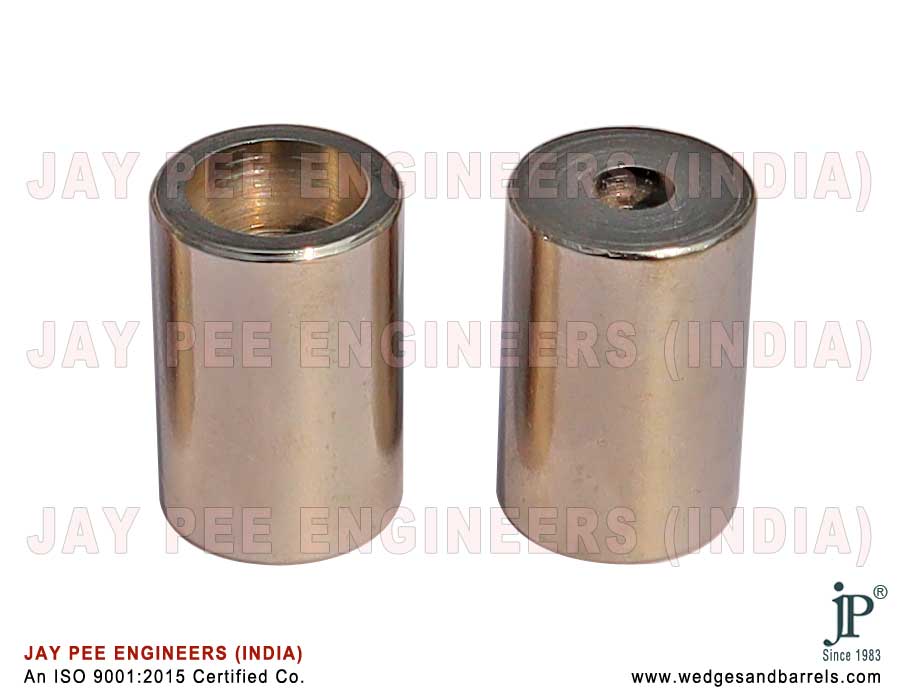 Post Tensioning System Barrels Manufacturers Exporters in India Punjab Ludhiana
