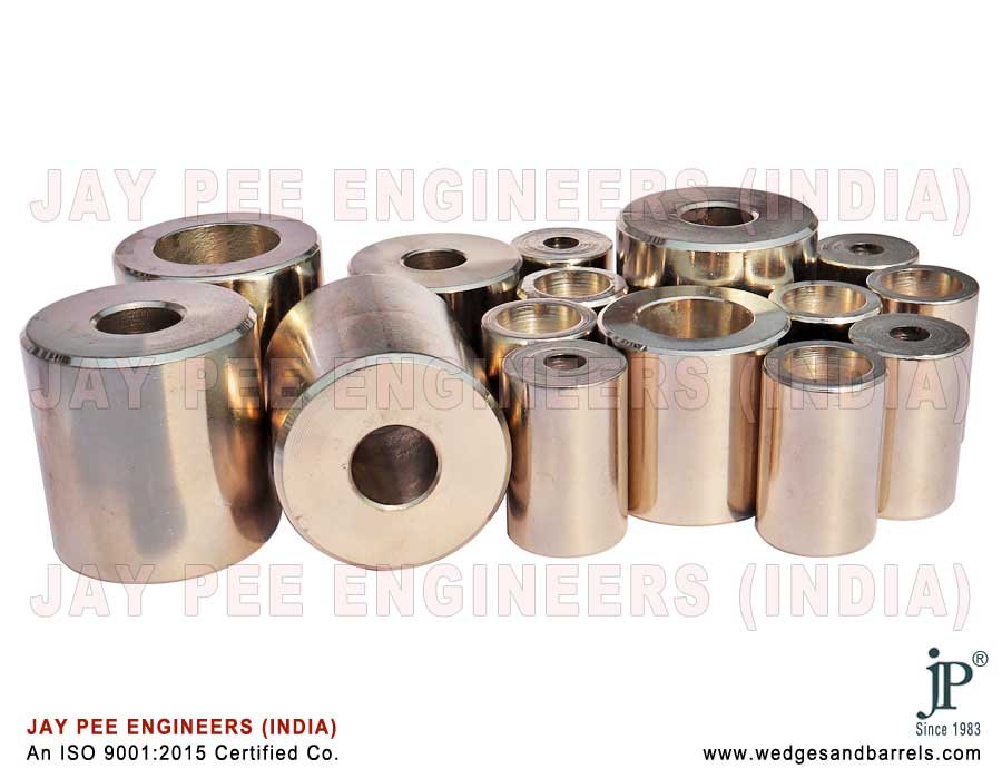 closed or open type Barrels Manufacturers Exporters in India Punjab Ludhiana