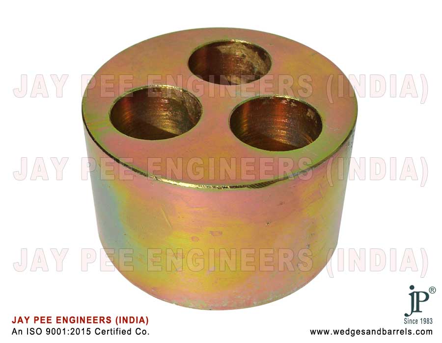 Anchor Heads Manufacturers Exporters in India Punjab Ludhiana