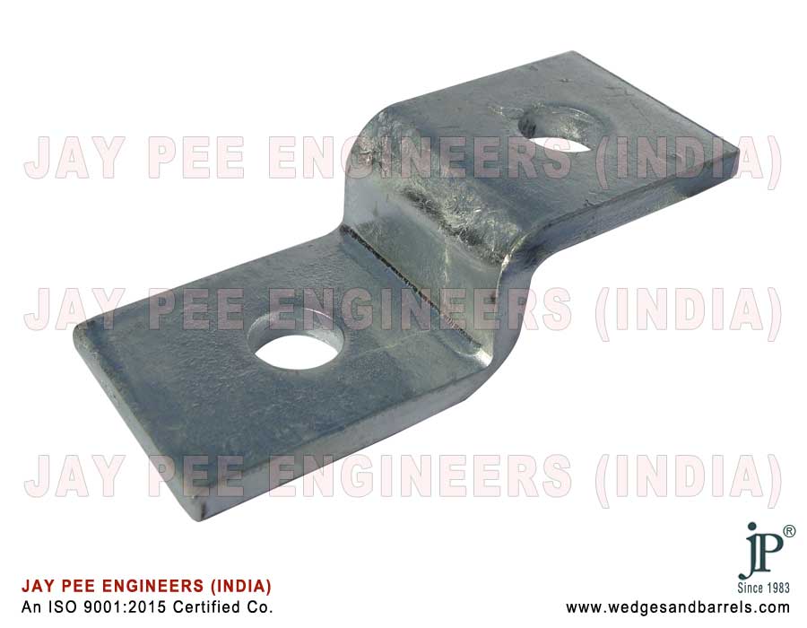 Sheet Metal Brackets Manufacturers Exporters in India Punjab Ludhiana