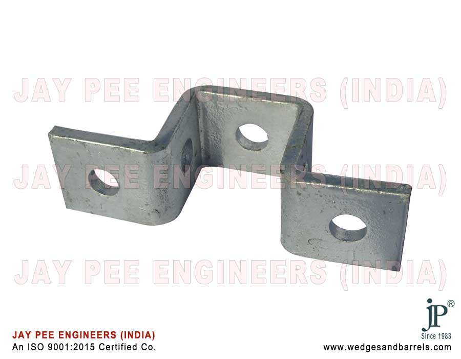 Forged Slot Bolts Manufacturers Exporters in India Punjab Ludhiana