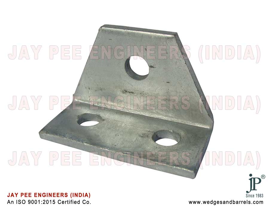Sheet Metal Brackets Manufacturers Exporters in India Punjab Ludhiana