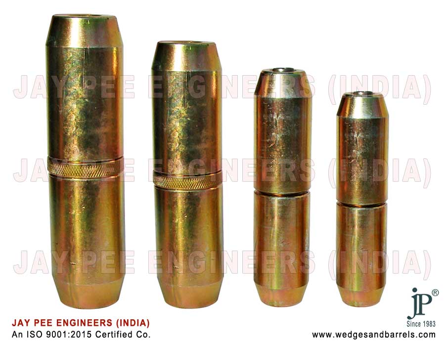 Post Tensioning Anchor Grip System Manufacturers Exporters in India Punjab Ludhiana