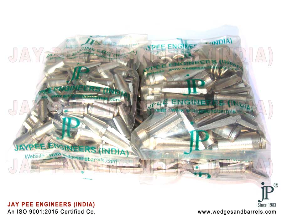 Prestressed Post Tentioning Products Export Exporters in India Punjab Ludhiana