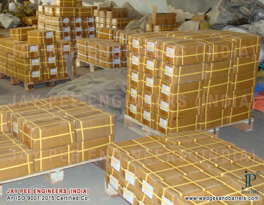 Prestressed Post Tentioning Products Export Exporters in India Punjab Ludhiana