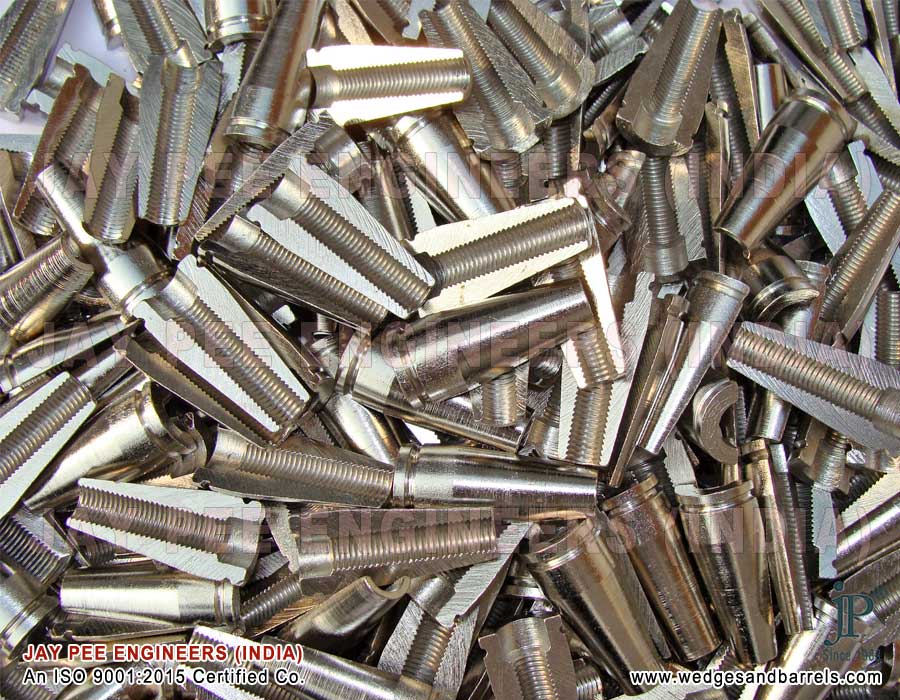 Prestressed Post Tentioning Products Export Exporters in India Punjab Ludhiana