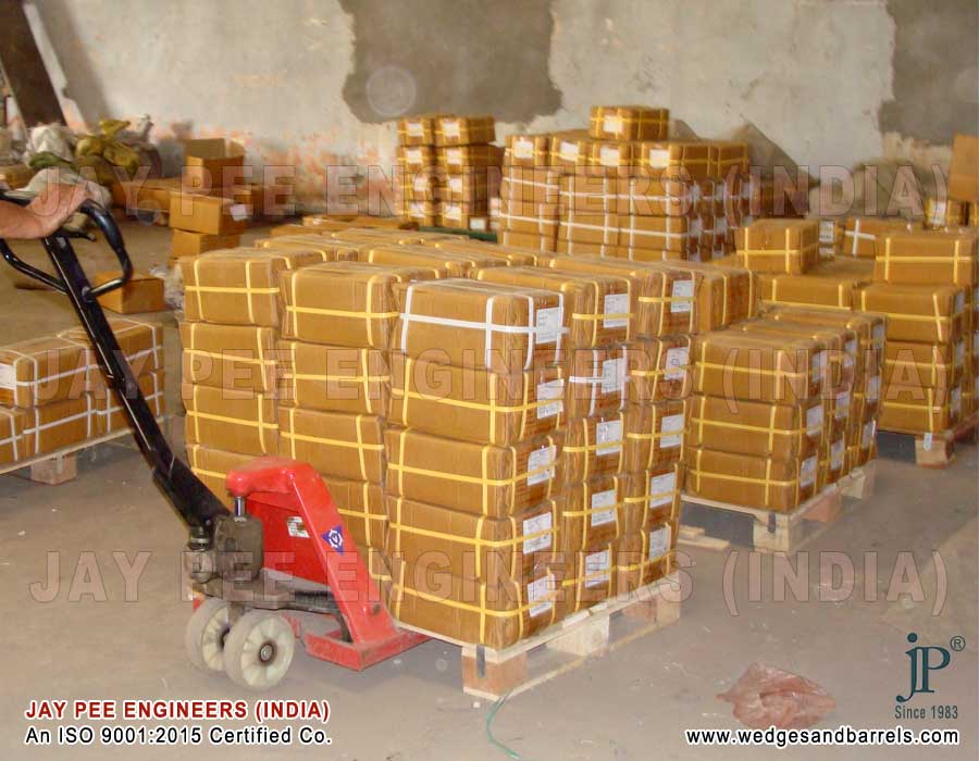 Prestressed Post Tentioning Products Export Exporters in India Punjab Ludhiana